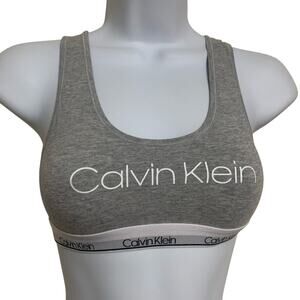 Calvin Klein Bralette Girls Size L